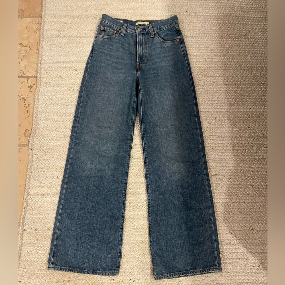worn once